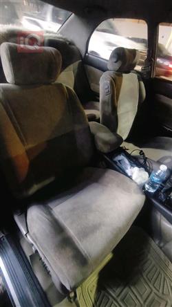 تويوتا كراون